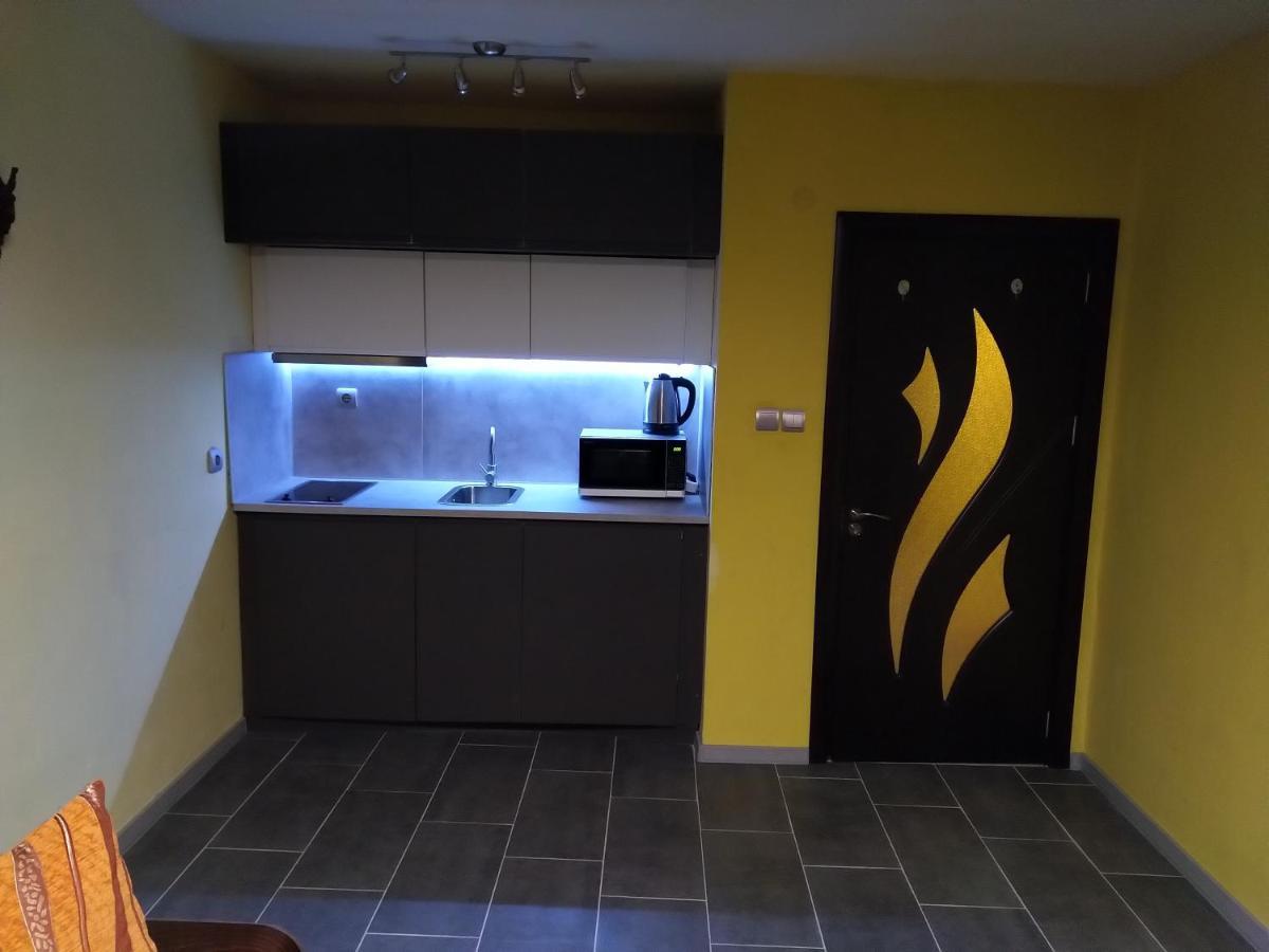 Eli Apartment