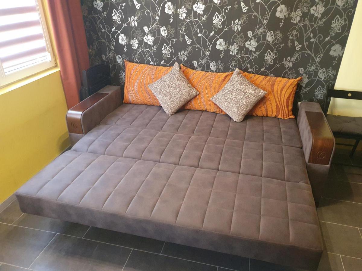 Eli Apartment Burgas