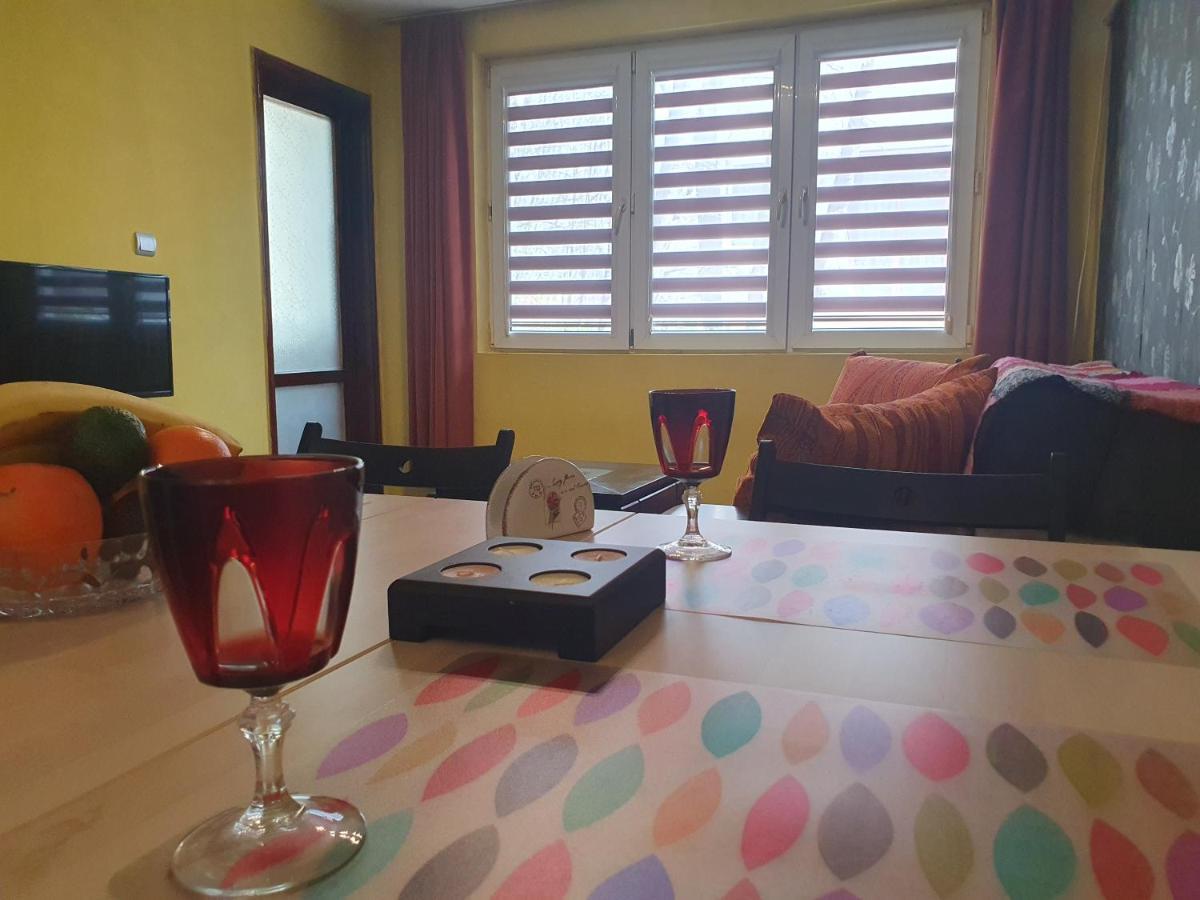 Eli Apartment *