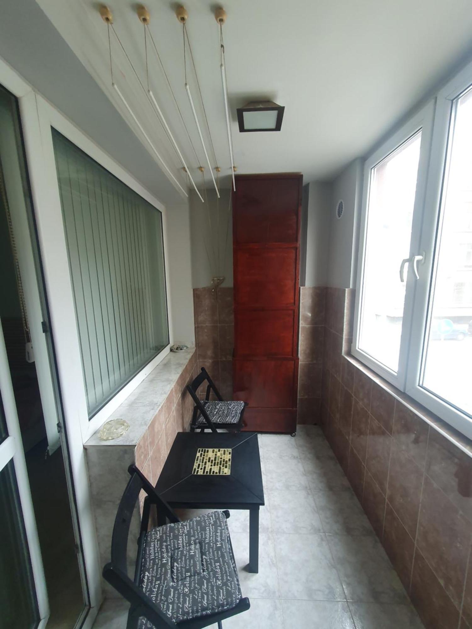 Eli Apartment *