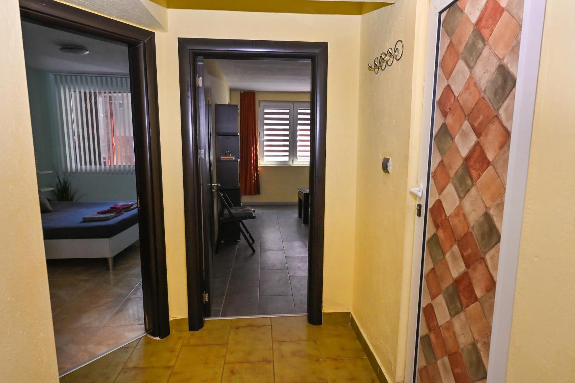 Eli Apartment Burgas