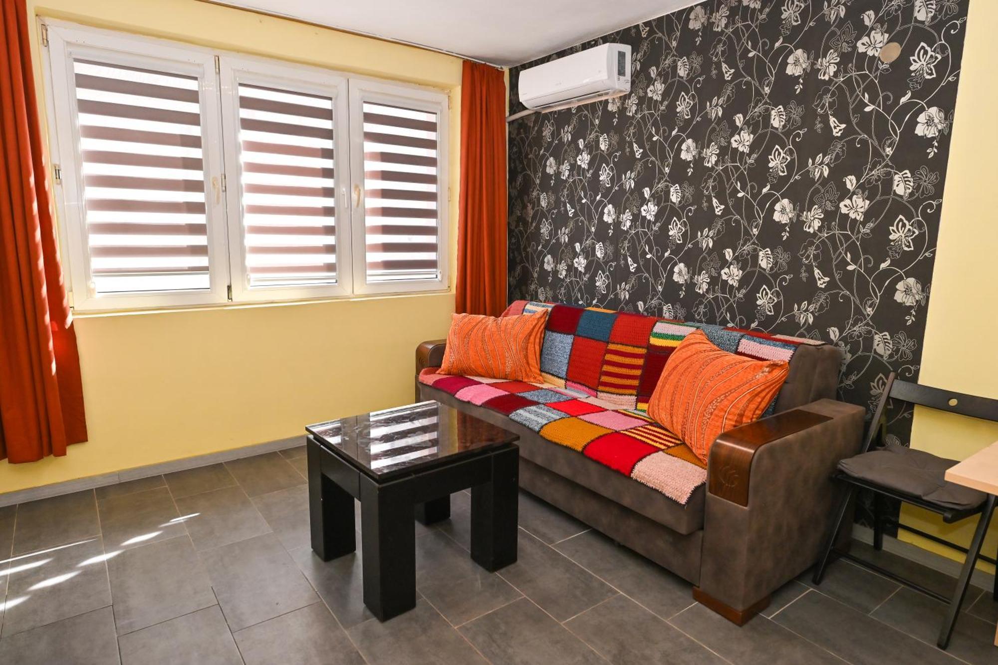 Apartment Eli Burgas