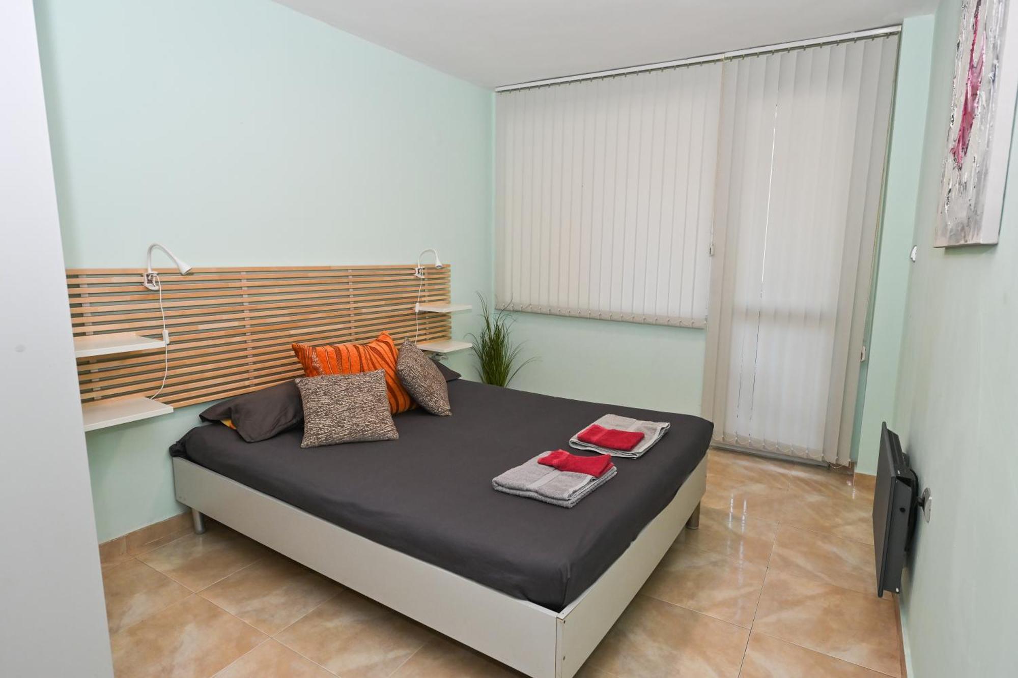 Eli Apartment Burgas