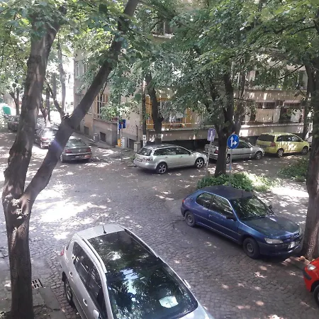 Eli Apartment Burgas Exterior photo