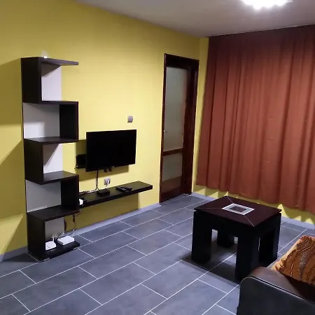Eli Apartment Burgas Exterior photo
