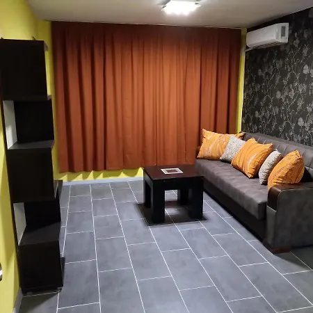 Eli Apartment Burgas Exterior photo
