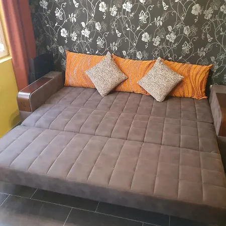 Eli Apartment Burgas Exterior photo