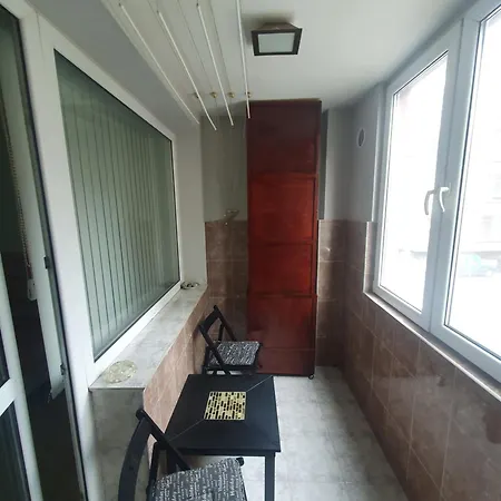 Eli Apartment Burgas Exterior photo