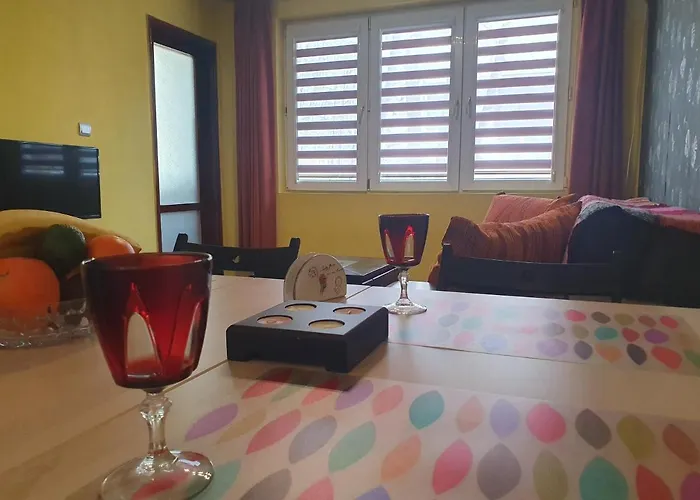 Eli Apartment