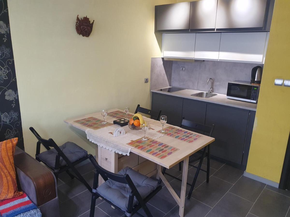 Appartamento Eli